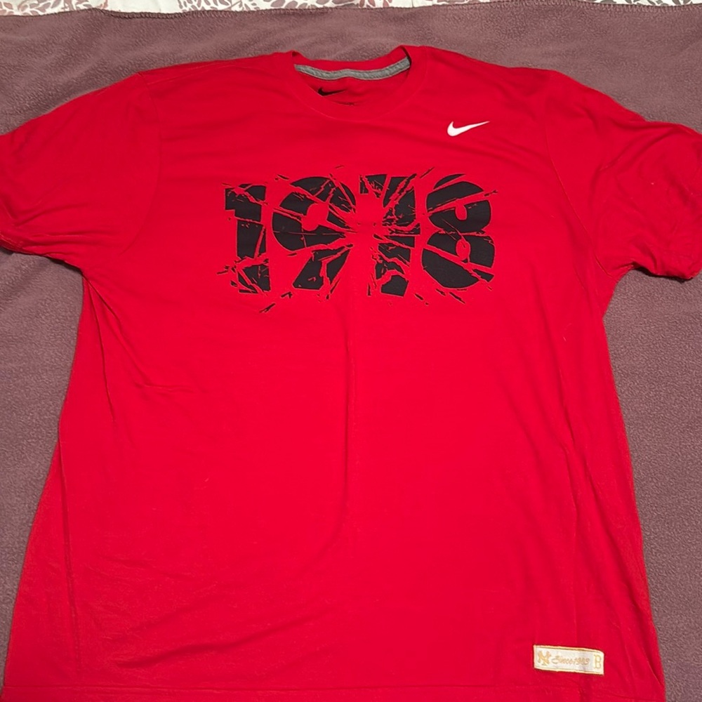 Red Sox/Yankees Rivalry T-Shirt